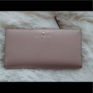 Kate Spade Grand Street Wallet